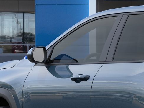 New 2026 Chevrolet Equinox LT AWD/4WD image 12