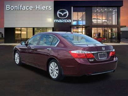 Used 2014 Honda Accord EX-L