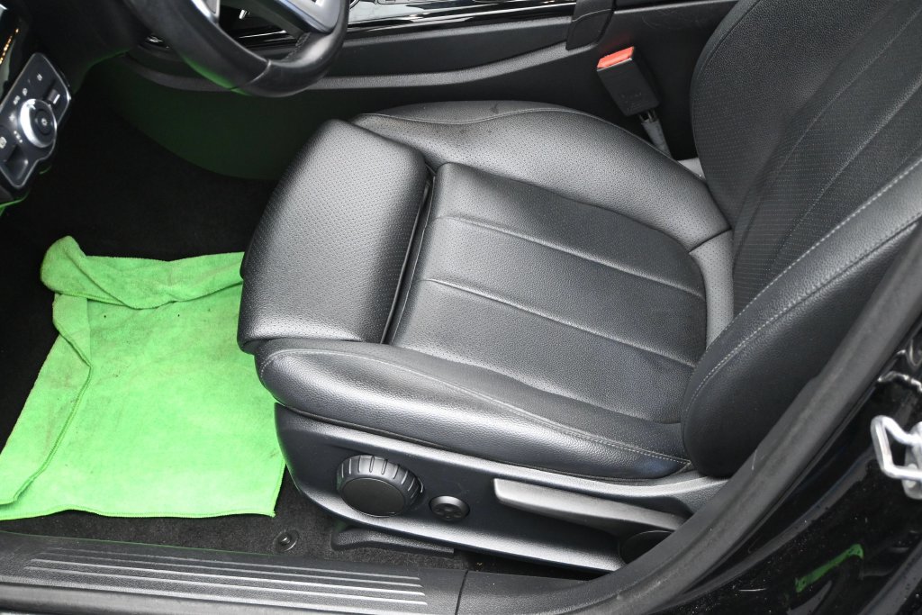 Used 2022 Mercedes-Benz A 220 4MATIC image 13