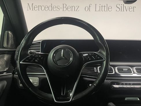 Certified 2024 Mercedes-Benz Maybach GLS 600 4MATIC image 30