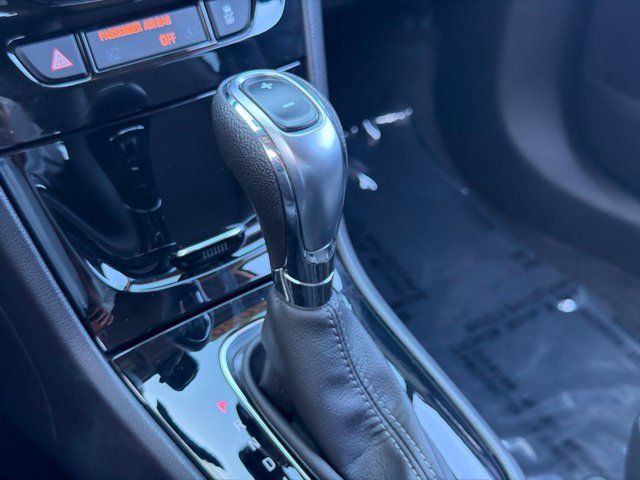 Used 2020 Buick Encore Preferred w/ Safety Package FWD image 27
