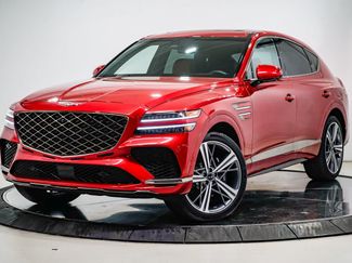 Used 2025 Genesis GV80 3.5T e-SC AWD/4WD video 1