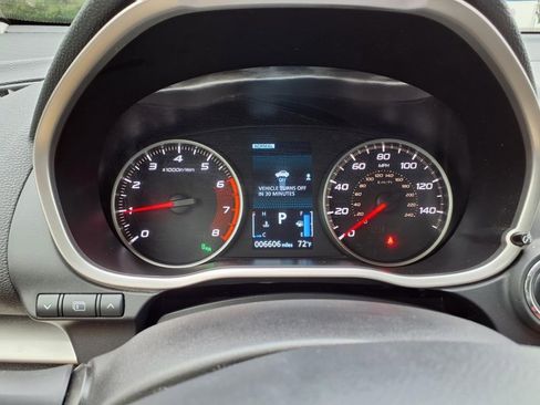 Used 2025 Mitsubishi Eclipse Cross SE image 19