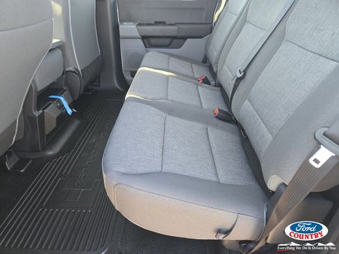 New 2026 Ford F250 XL image 7