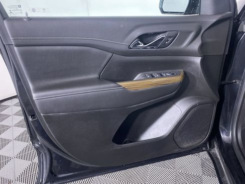 Certified 2020 GMC Acadia SLE image 11