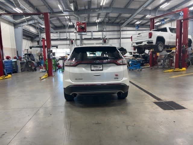 Used 2015 Ford Edge SEL w/ Equipment Group 201A AWD/4WD image 5
