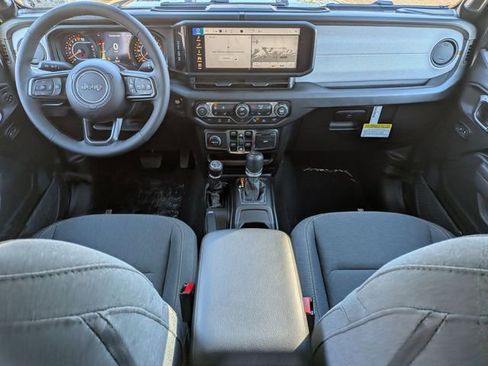 New 2026 Jeep Gladiator Sport image 14