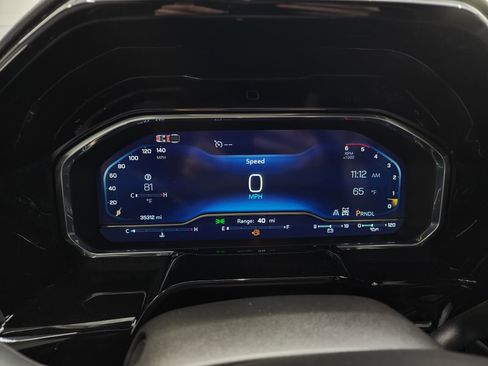 Used 2024 Chevrolet Silverado 3500 LT w/ Convenience Package image 11