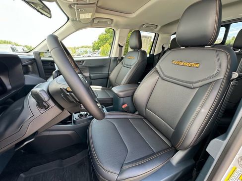 New 2026 Ford Maverick Tremor AWD/4WD image 17