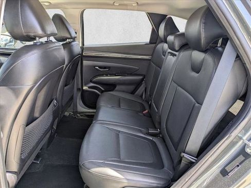 Used 2023 Hyundai Tucson Limited FWD image 19