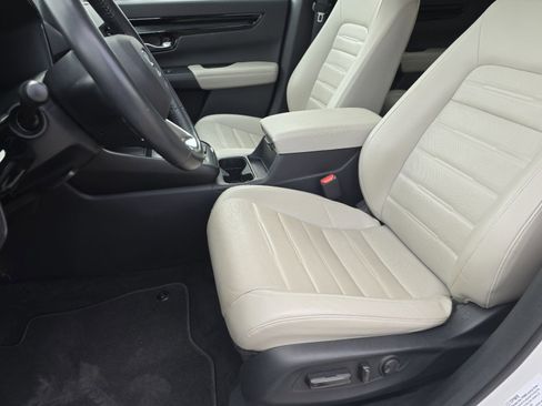 Used 2023 Honda CR-V EX-L image 22