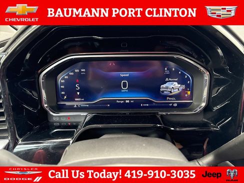 Used 2024 Chevrolet Silverado 1500 LT AWD/4WD image 15