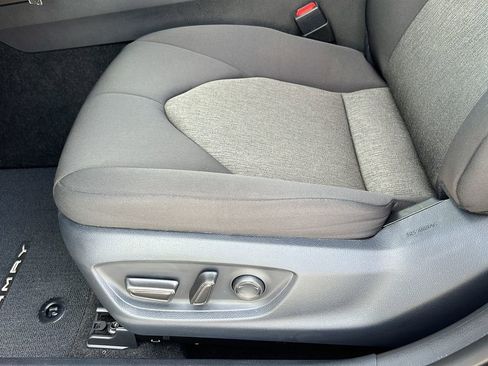 Used 2024 Toyota Camry LE FWD image 15
