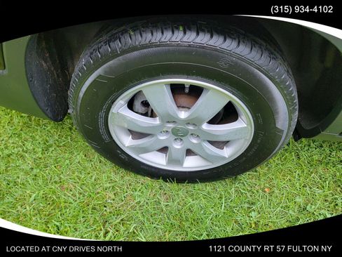 Used 2013 Kia Sorento LX AWD/4WD image 20