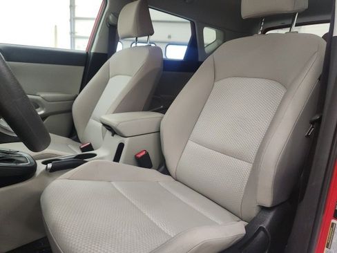 Used 2022 Kia Soul LX image 13