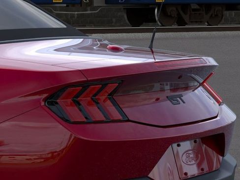 New 2026 Ford Mustang GT Premium image 26