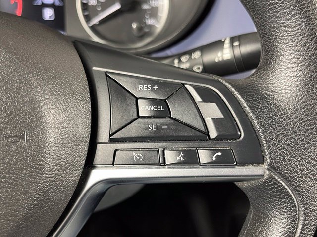 Used 2024 Nissan Versa SV FWD image 14