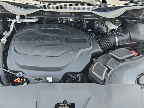 Used 2022 Honda Odyssey Elite image 34