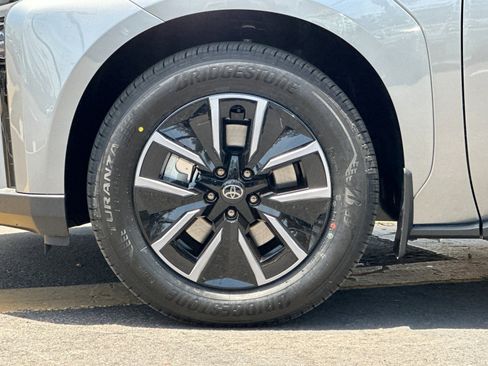 New 2026 Toyota bZ AWD/4WD image 24