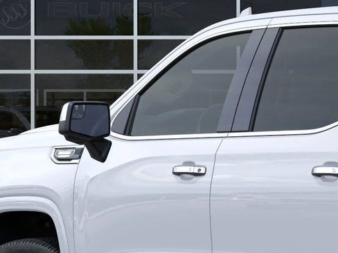 New 2026 GMC Sierra 1500 Denali AWD/4WD image 12