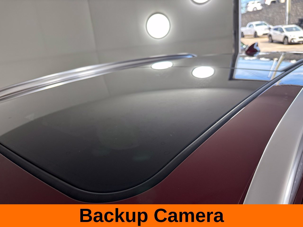 Used 2021 Buick Envision Avenir w/ Technology Package II AWD/4WD image 10