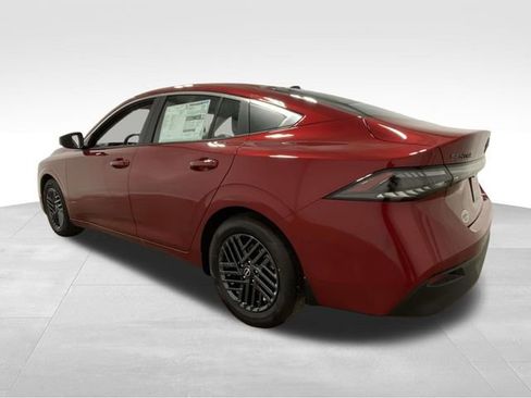 New 2026 Nissan Sentra SV w/ Floor Mat Package image 5