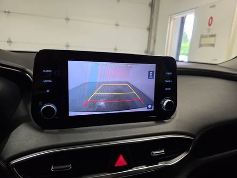 Used 2022 Hyundai Santa Fe XRT image 20