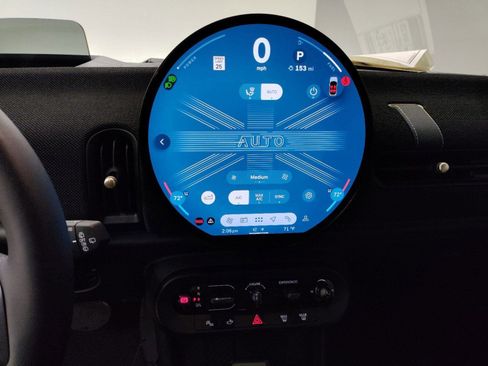 Used 2025 MINI Cooper S image 16