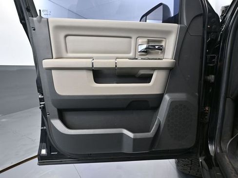 Used 2012 RAM 1500 Big Horn image 19