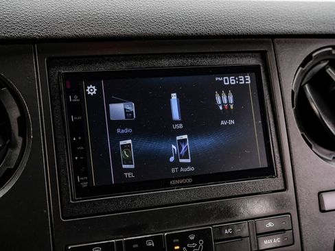 Used 2011 Ford F450 XL w/ PWR Equipment Group AWD/4WD image 25