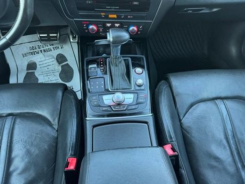 Used 2013 Audi S7 Prestige w/ Driver Assistance Pkg image 20