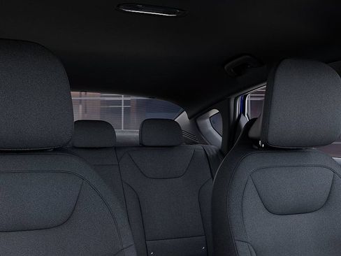 New 2026 Kia K4 FWD image 27