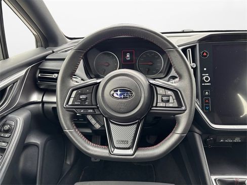 Used 2024 Subaru WRX Base image 12