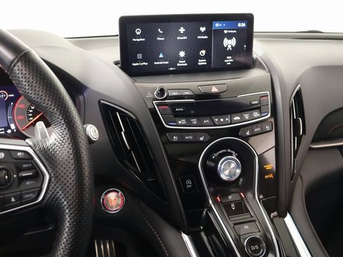 Used 2024 Acura RDX AWD w/ A-Spec & Advance Pkg image 5