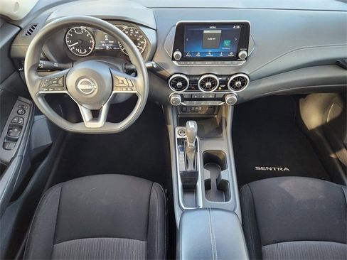Used 2024 Nissan Sentra SV image 25
