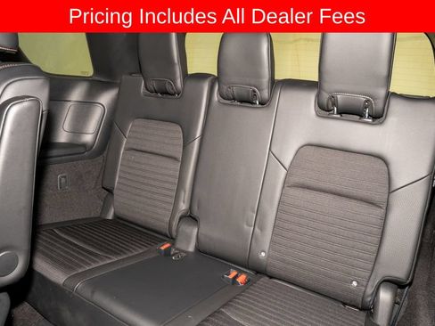 Certified 2023 Nissan Pathfinder Rock Creek AWD/4WD image 10