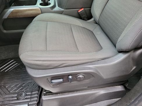 Used 2022 Chevrolet Silverado 1500 LT Trail Boss w/ Safety Package image 10