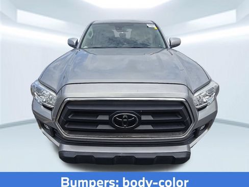 Used 2021 Toyota Tacoma SR5 RWD image 13