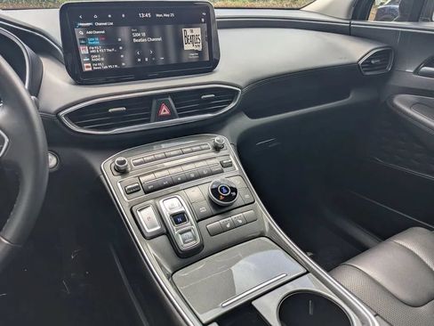 Used 2023 Hyundai Santa Fe XRT AWD/4WD image 24