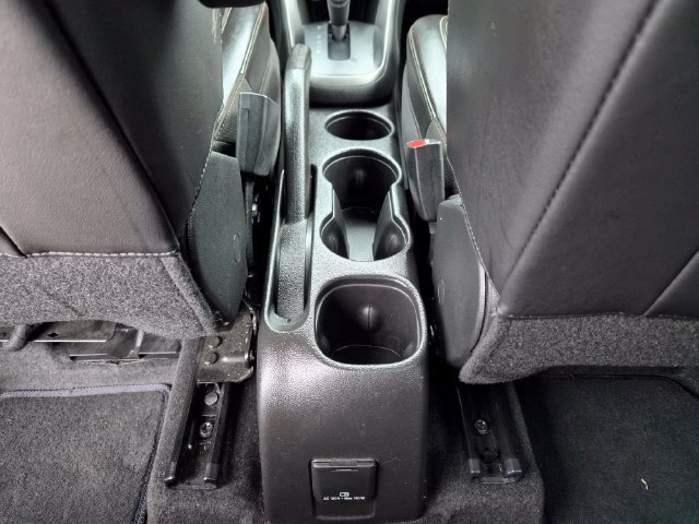 Certified 2022 Chevrolet Trax LT w/ LT Convenience Package AWD/4WD image 30