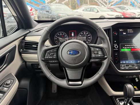 New 2026 Subaru Forester Premium AWD/4WD image 14
