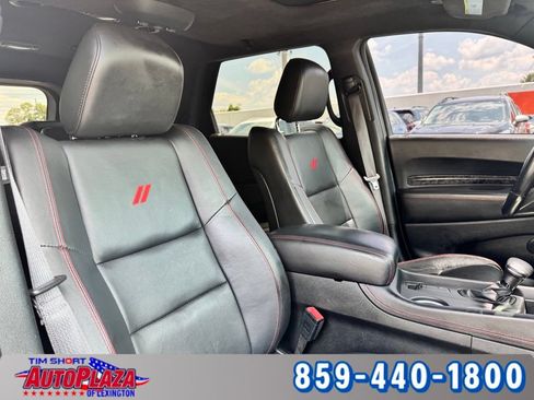 Used 2023 Dodge Durango R/T AWD/4WD image 53