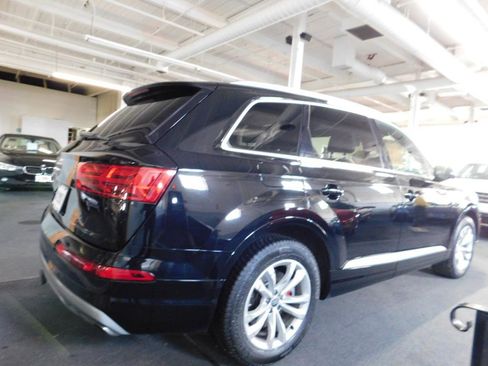 Used 2019 Audi Q7 3.0T Premium w/ Convenience Package image 6