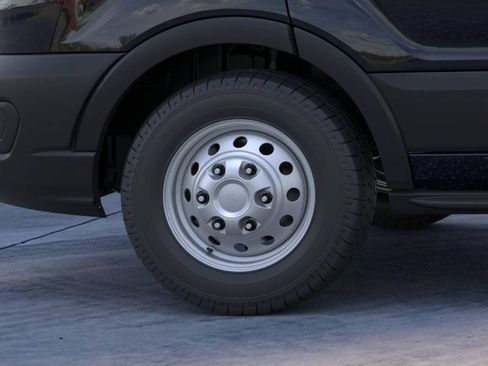 New 2026 Ford Transit 350 XL AWD/4WD image 19