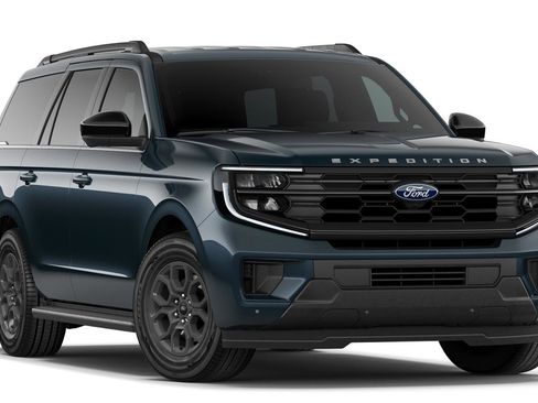 New 2026 Ford Expedition Active image 4