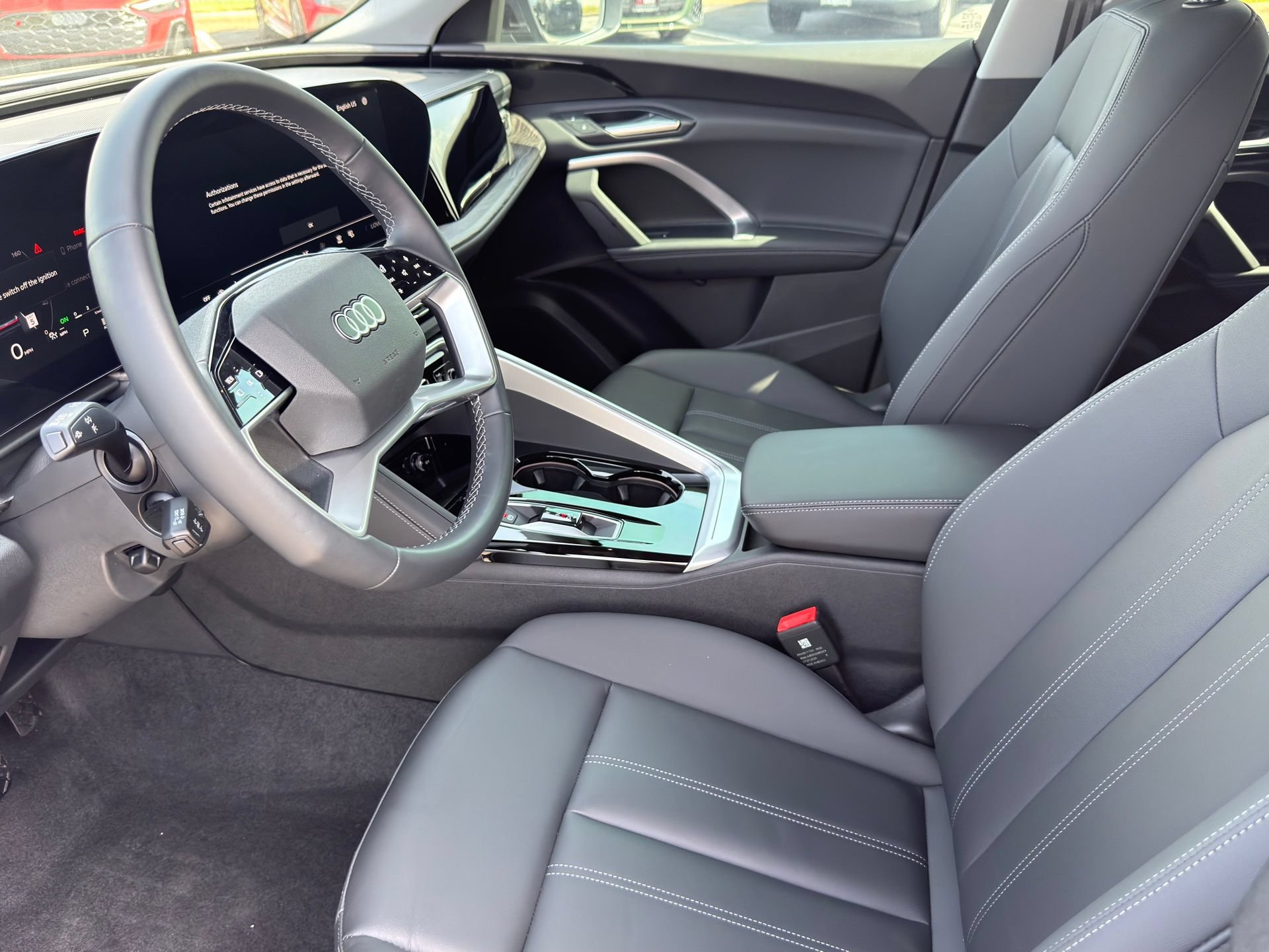 Used 2025 Audi Q5 Premium w/ Convenience Package AWD/4WD image 10