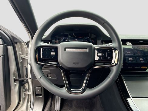 Used 2026 Land Rover Range Rover Evoque S AWD/4WD image 39