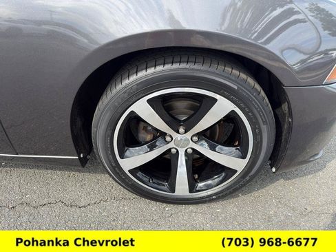 Used 2014 Dodge Charger SXT Plus RWD image 26