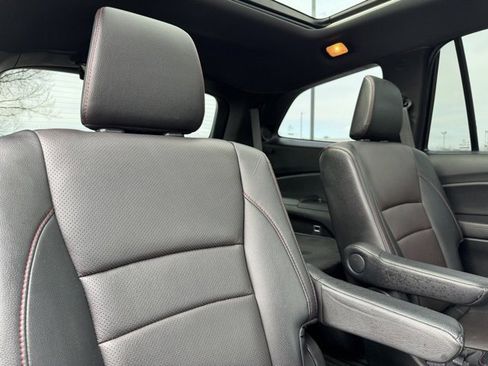 Used 2022 Honda Pilot Black Edition image 14
