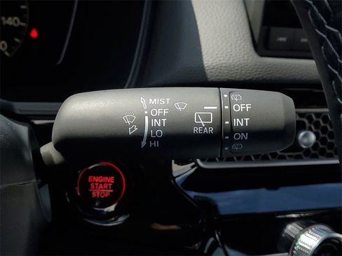 New 2026 Honda Civic Sport image 20